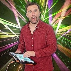 The History of Electronic Music