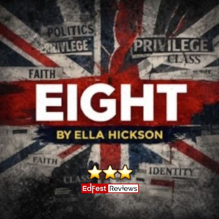 Eight ⭐️⭐️⭐️